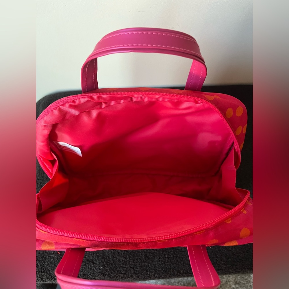 Modella Travel Dopp Bag - Picture 2 of 5